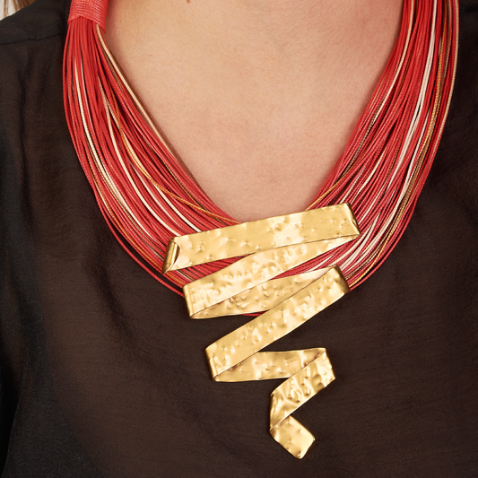 Collar Serpentina