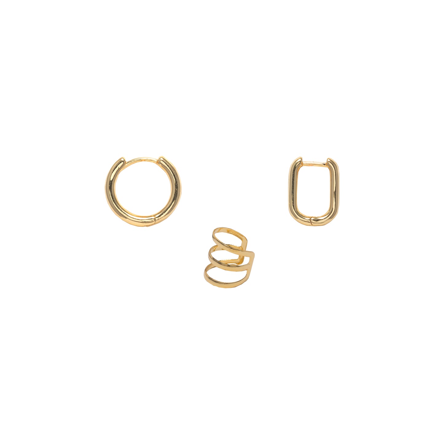 Candongas Earparty Trendy de Trascendenza