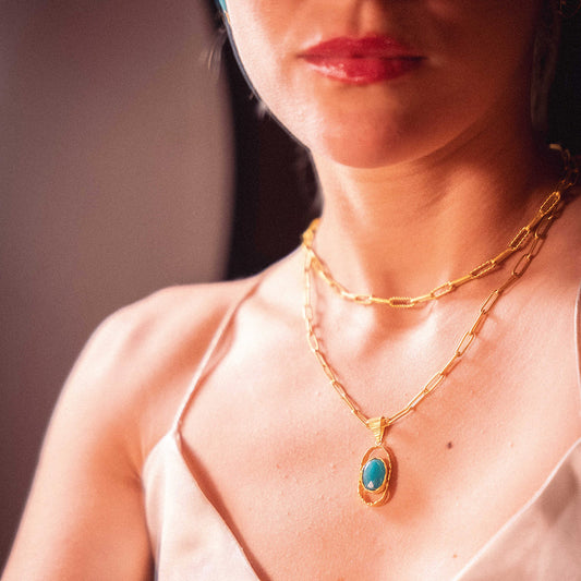 Collar Formation Piedra