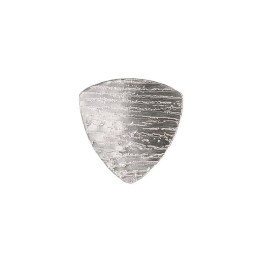 Anillo Bora Plateado - Blumart