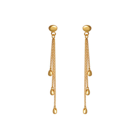 Arete Tres Gotas | Florina