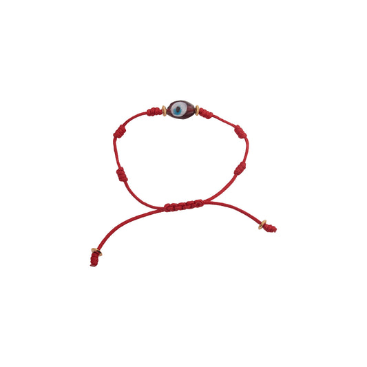 Pulsera Ojo Hindú