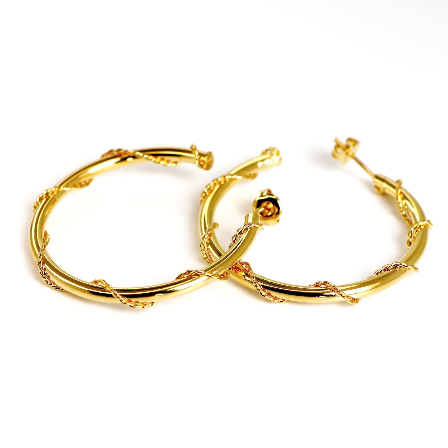 Candonga Rucus De MP Jewelry