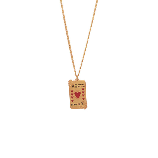 Cadena Cartas de Amor
