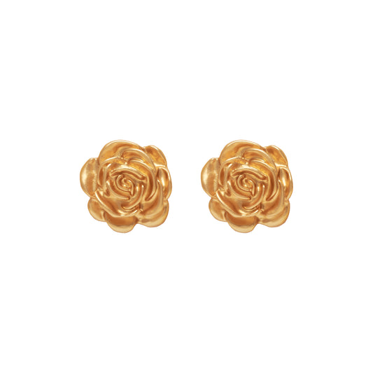 Topos Rosas Gold de MP