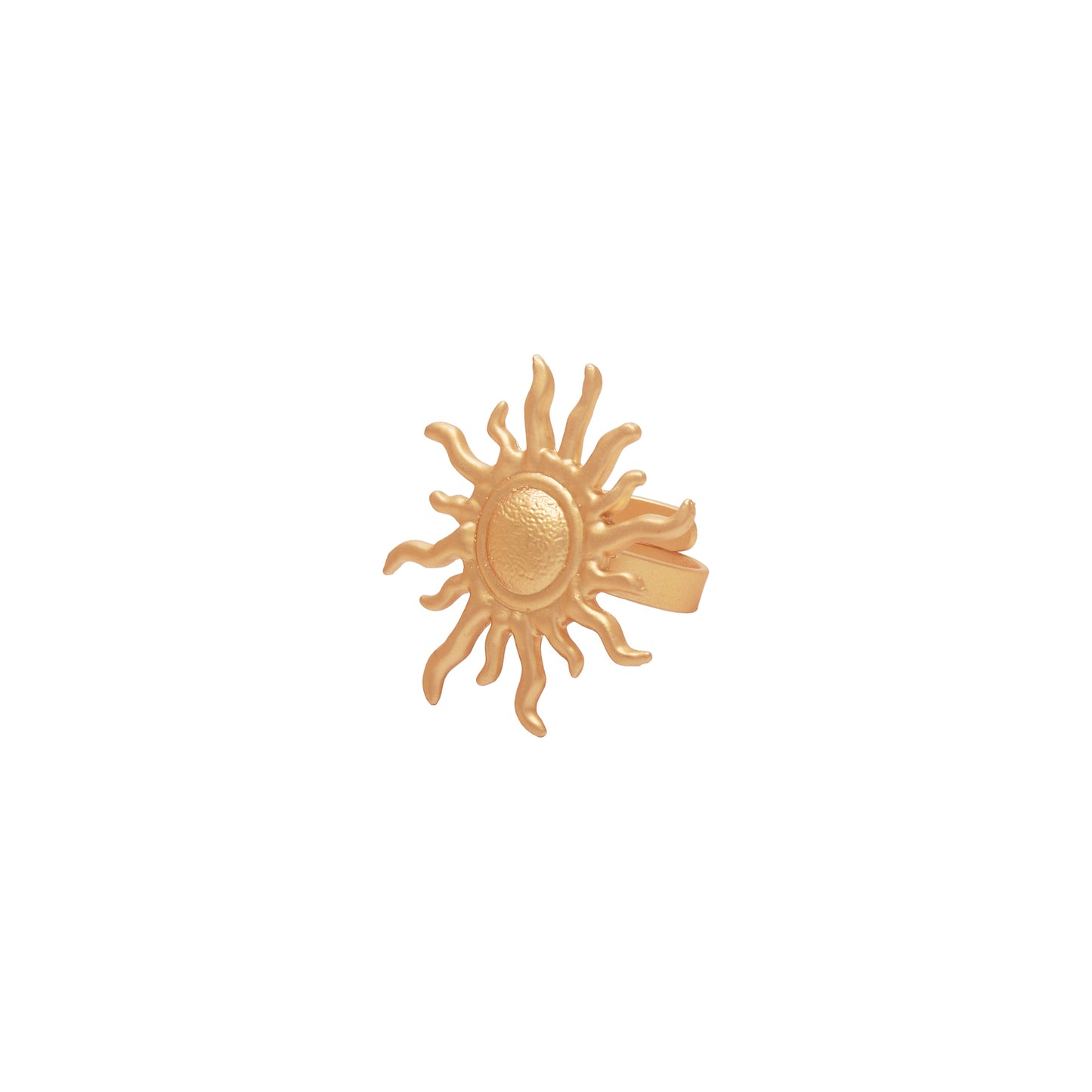 Anillo Sol