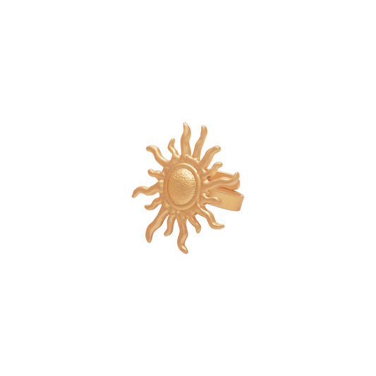 Anillo Sol