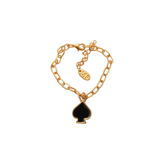Pulsera Charm pica