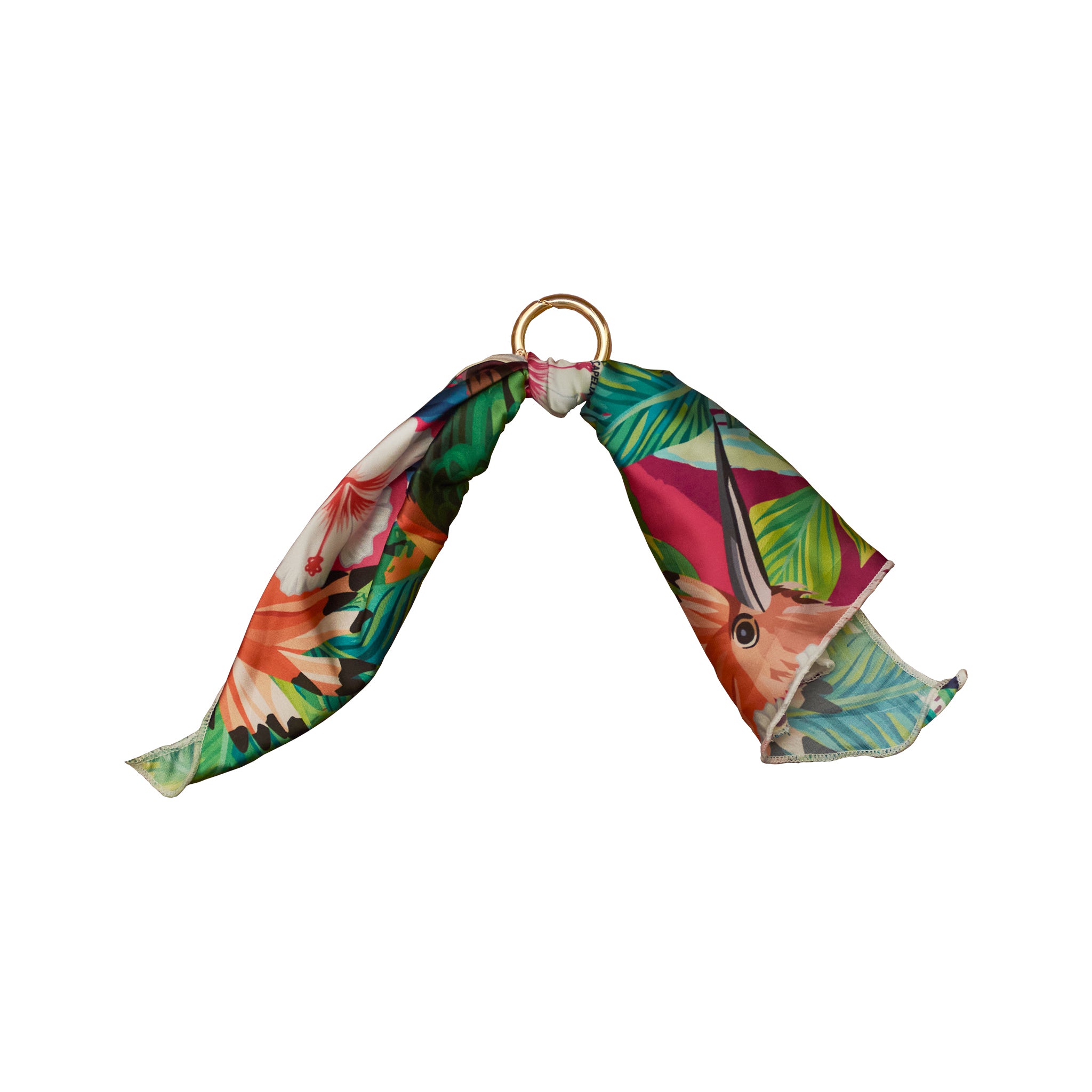 Accesorio Llavero de Scapelia