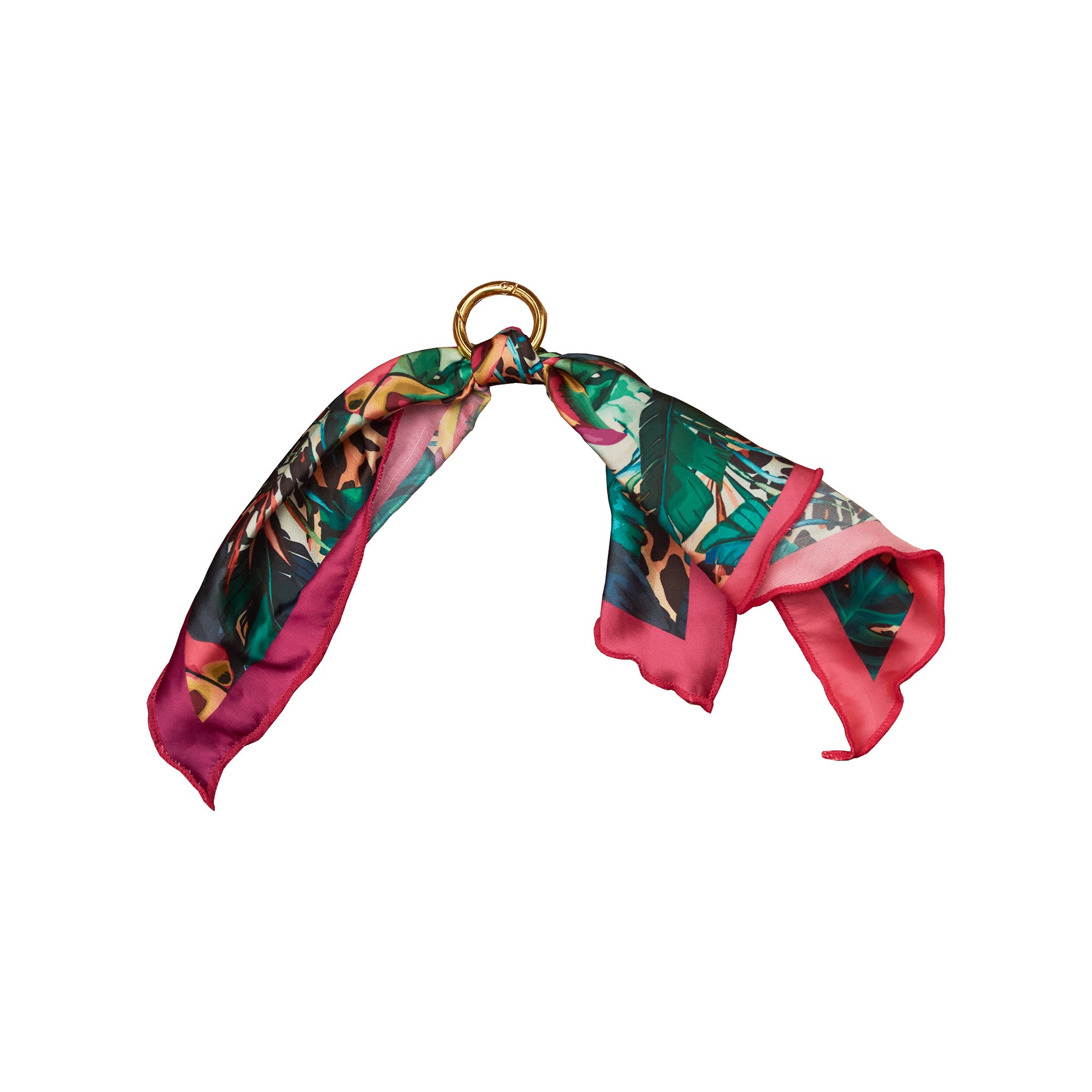 Accesorio Llavero de Scapelia