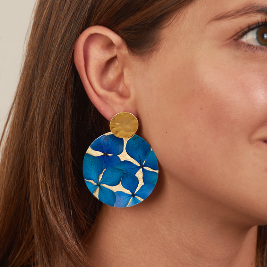 Aretes Circular Sencillo
