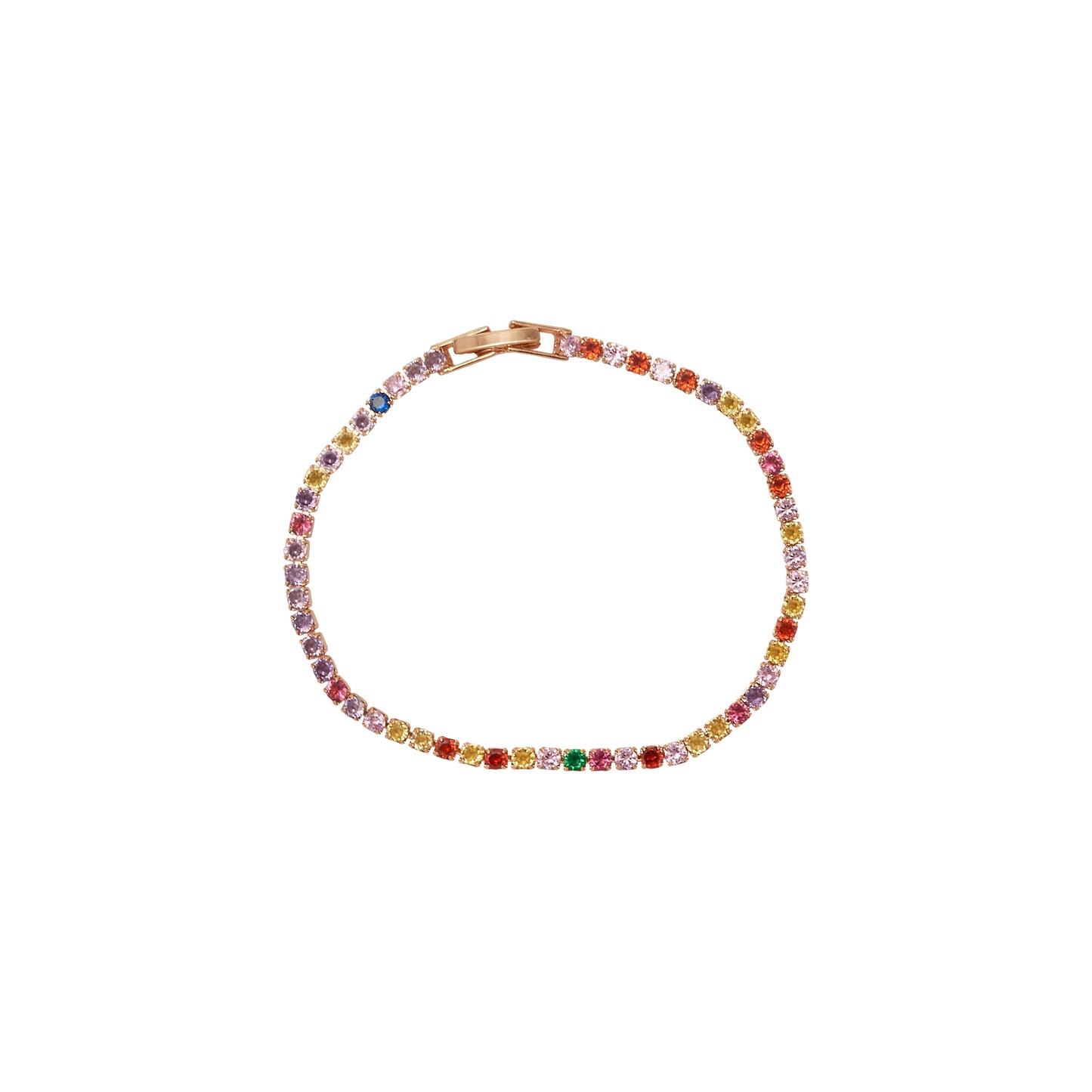 Pulsera Circones Colores
