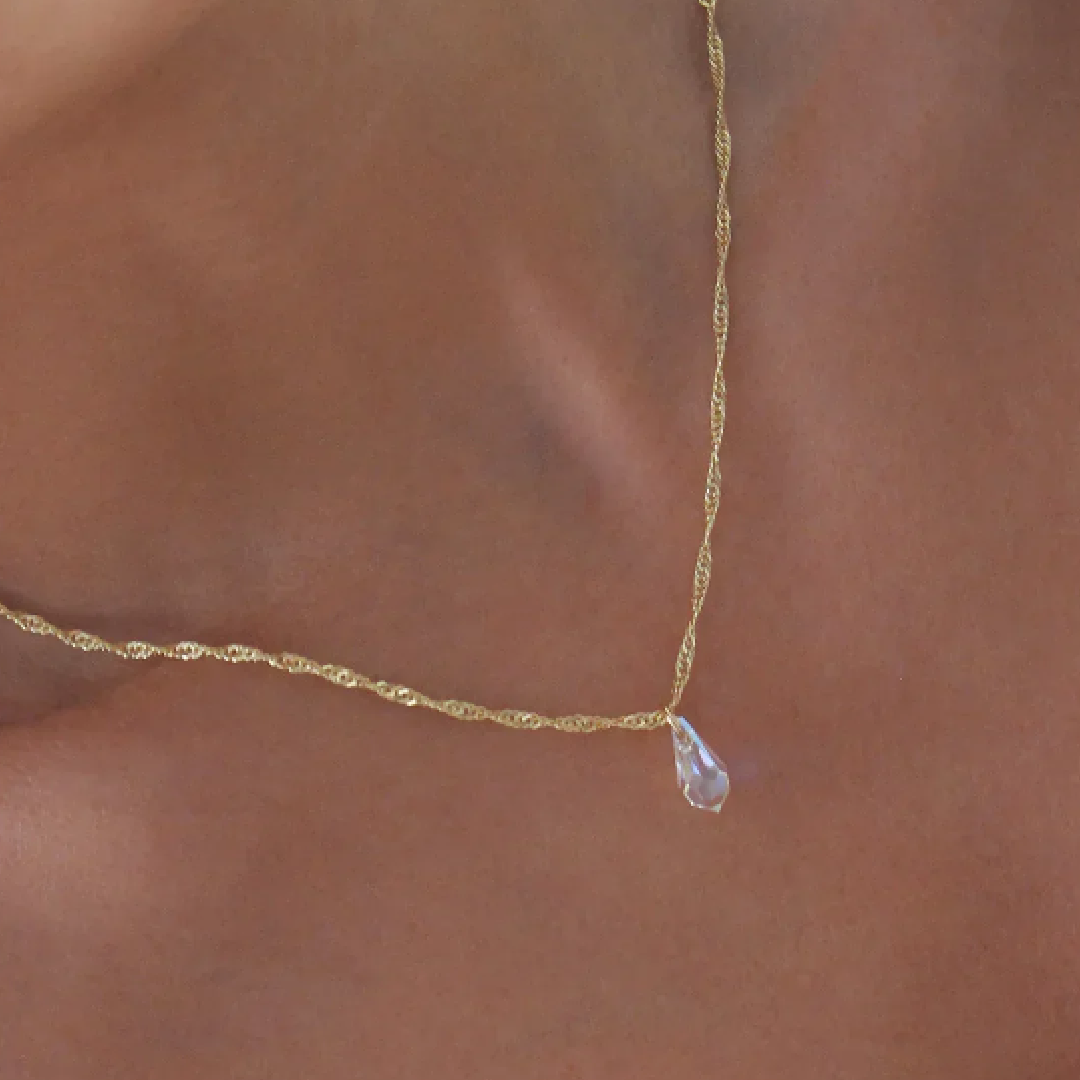 Collar Astro