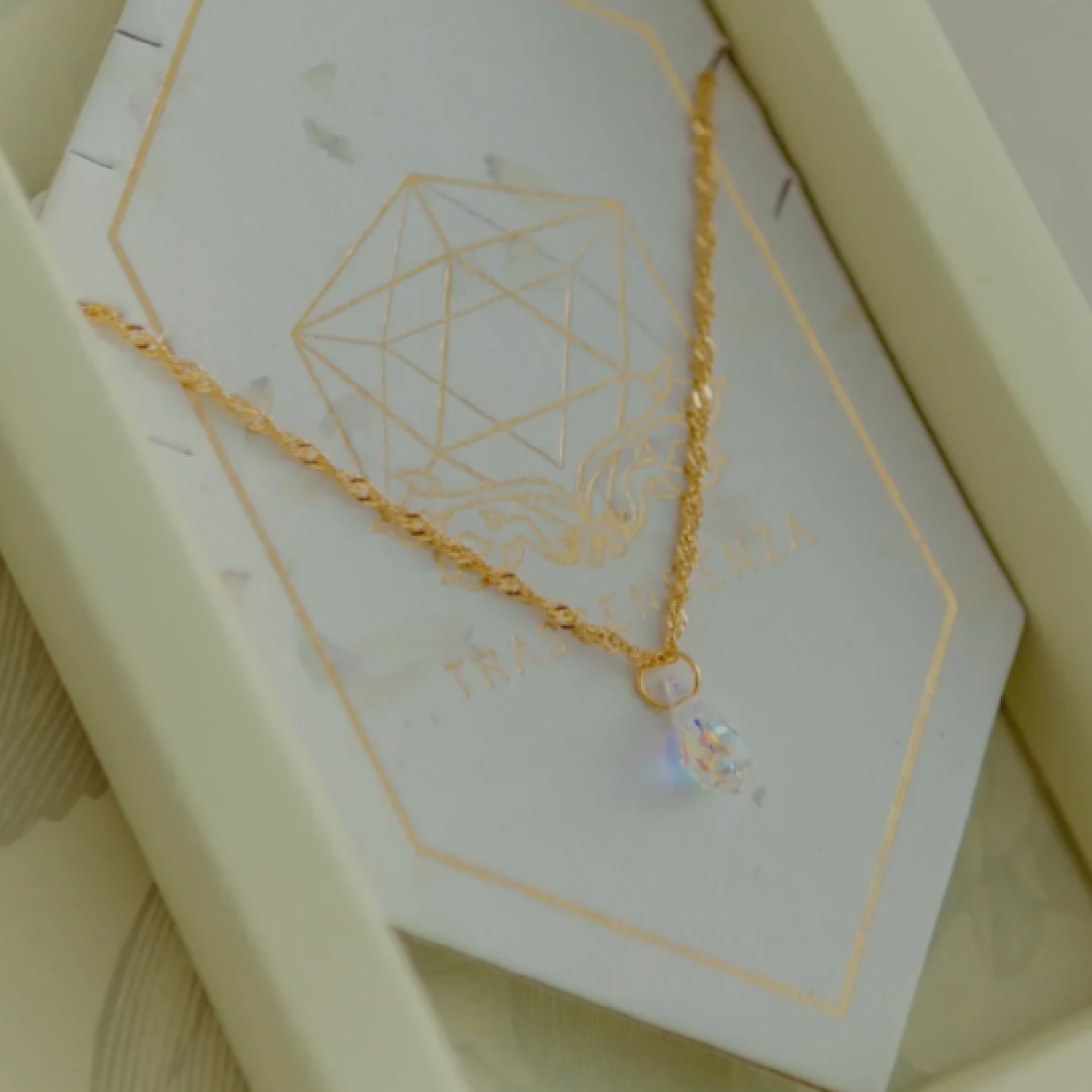 Collar Astro
