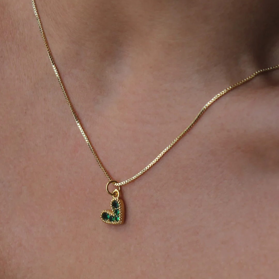 Collar Continuará