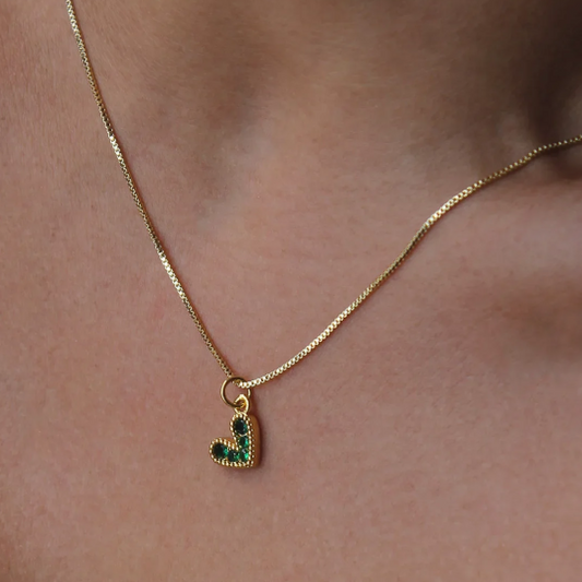 Collar Continuará