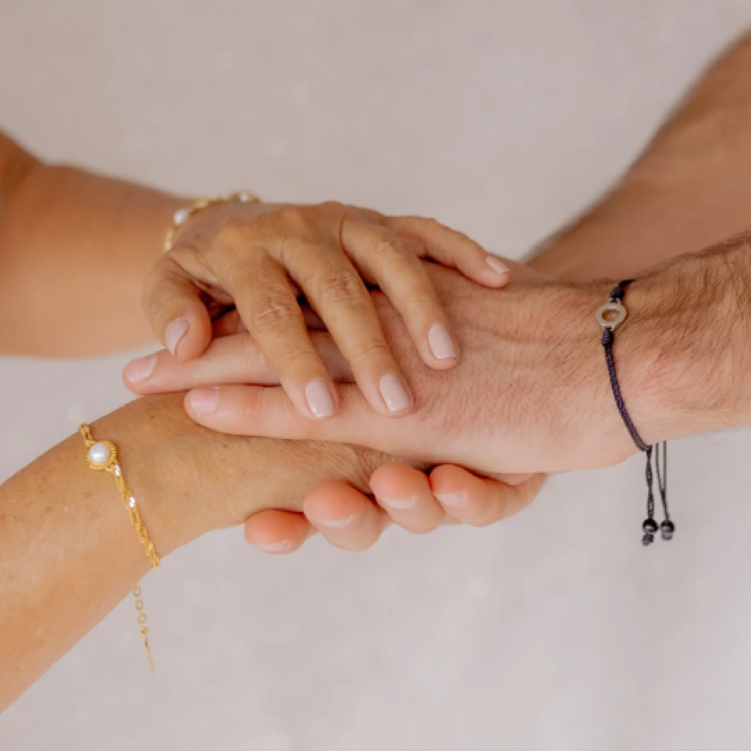 Pulseras Pacto Círculo de Lealtad