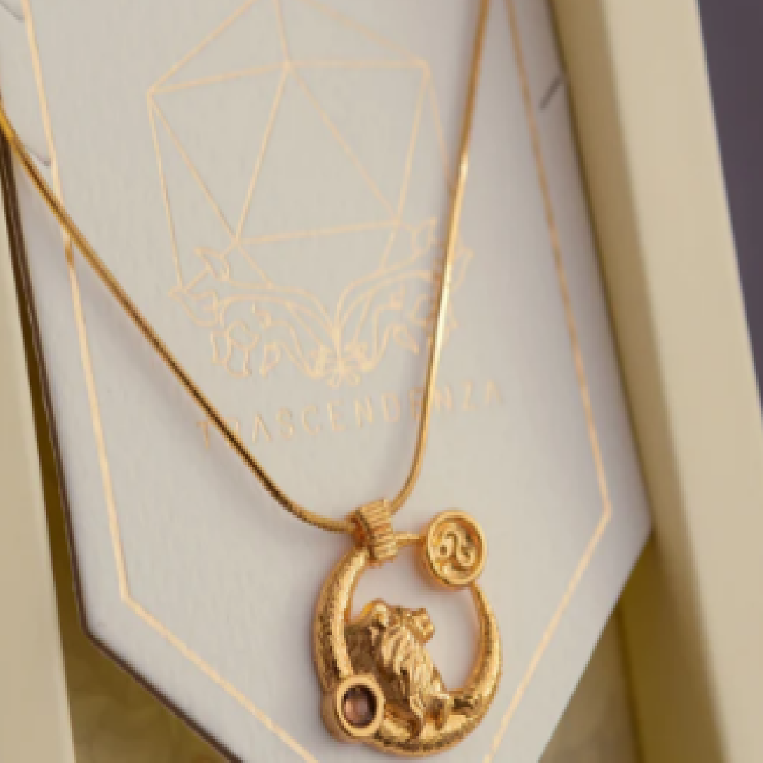 Collar Virgo