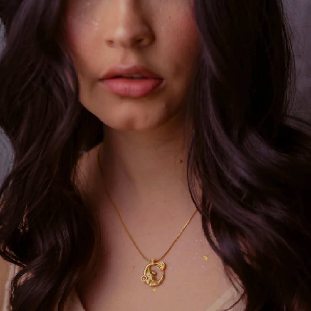 Collar Virgo