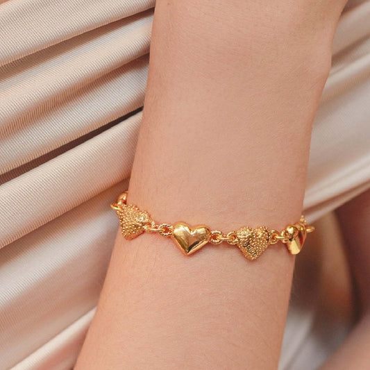 Pulsera Love