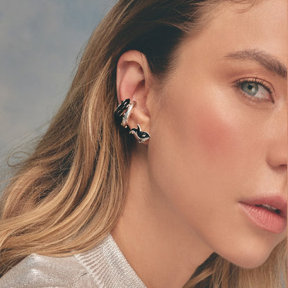 Set x3 Earparty Free Willy