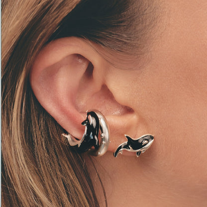 Set x3 Earparty Free Willy