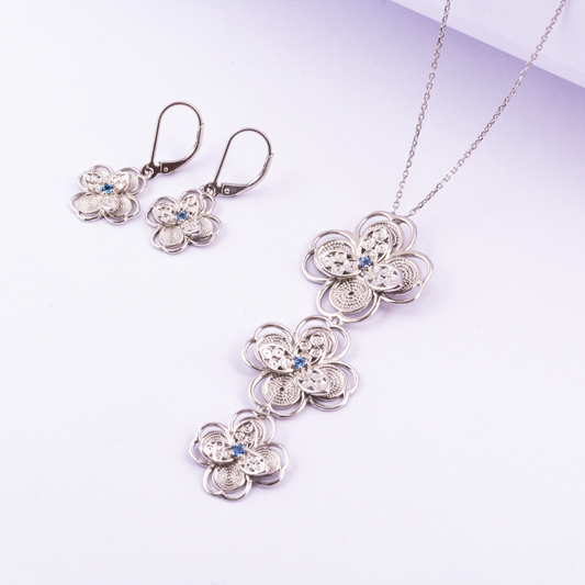 Set Flora Ascendente