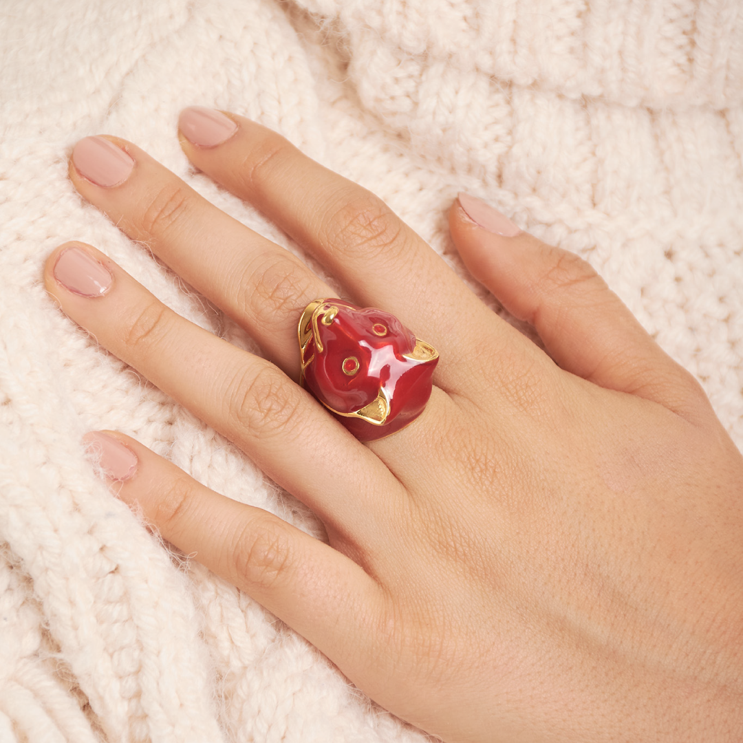 Anillo Oso