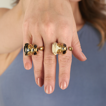 Anillo Pug