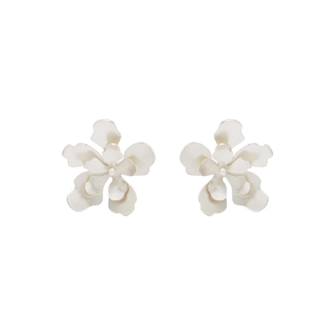 Aretes Merania