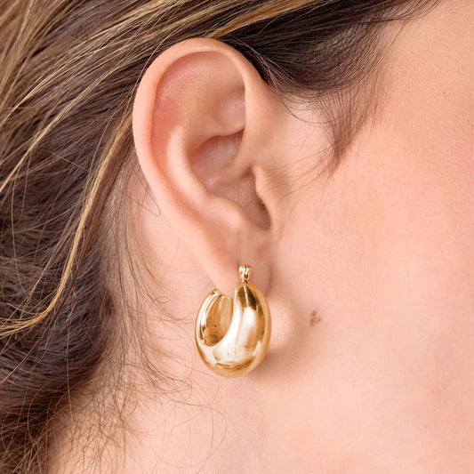 Candongas Destiny Dorado