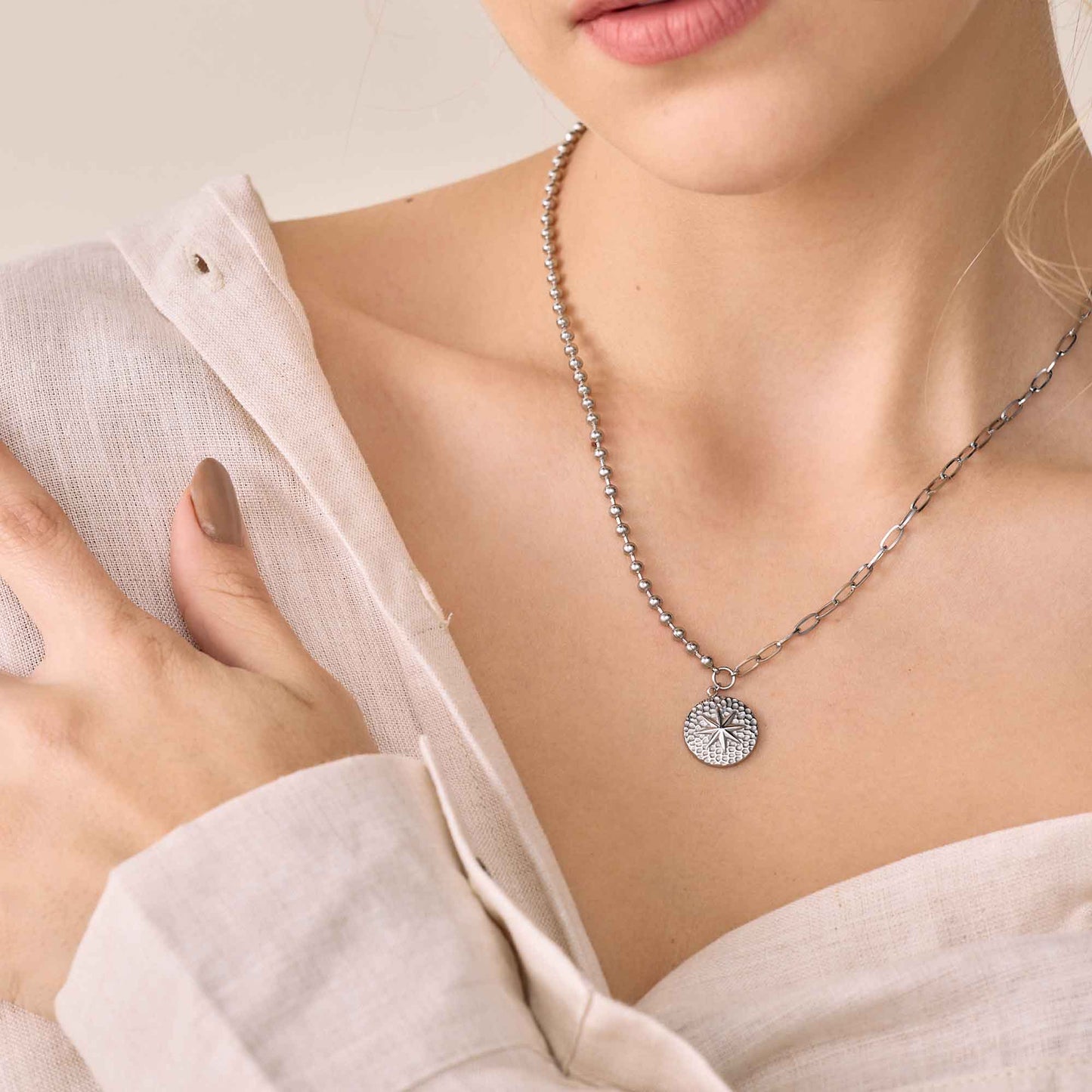 Collar Estelar