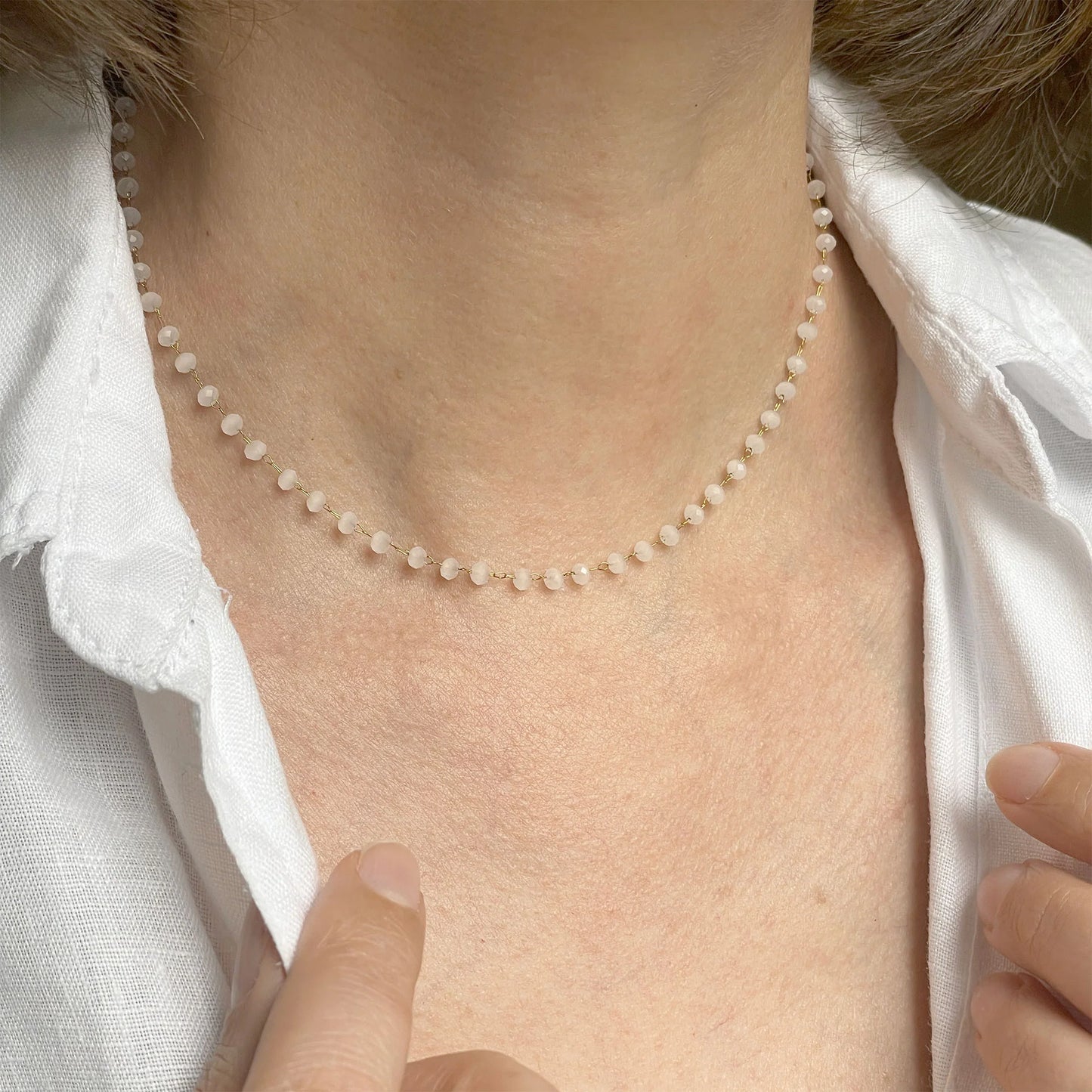 Collar Stardust