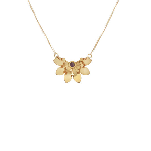 Collar Dalia