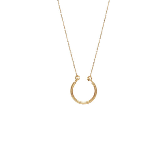 Collar Porta Anillos