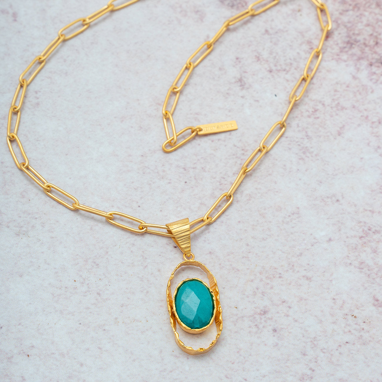 Collar Formation Piedra
