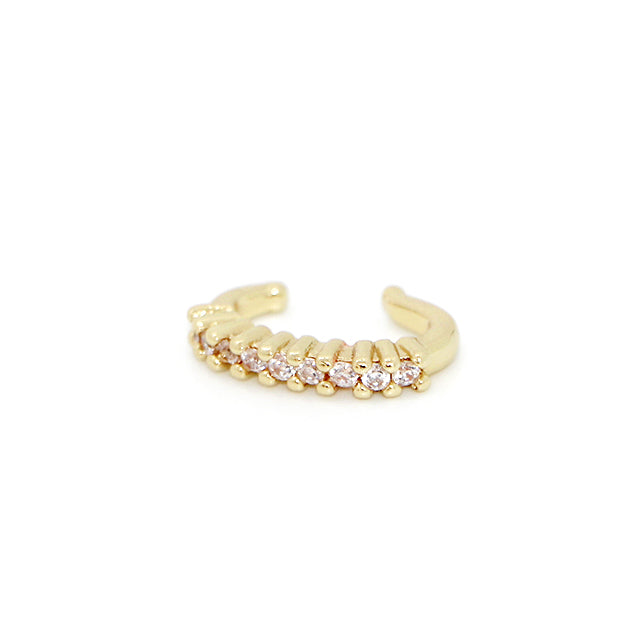 Ear Cuff Acordeon de MP Jewelry