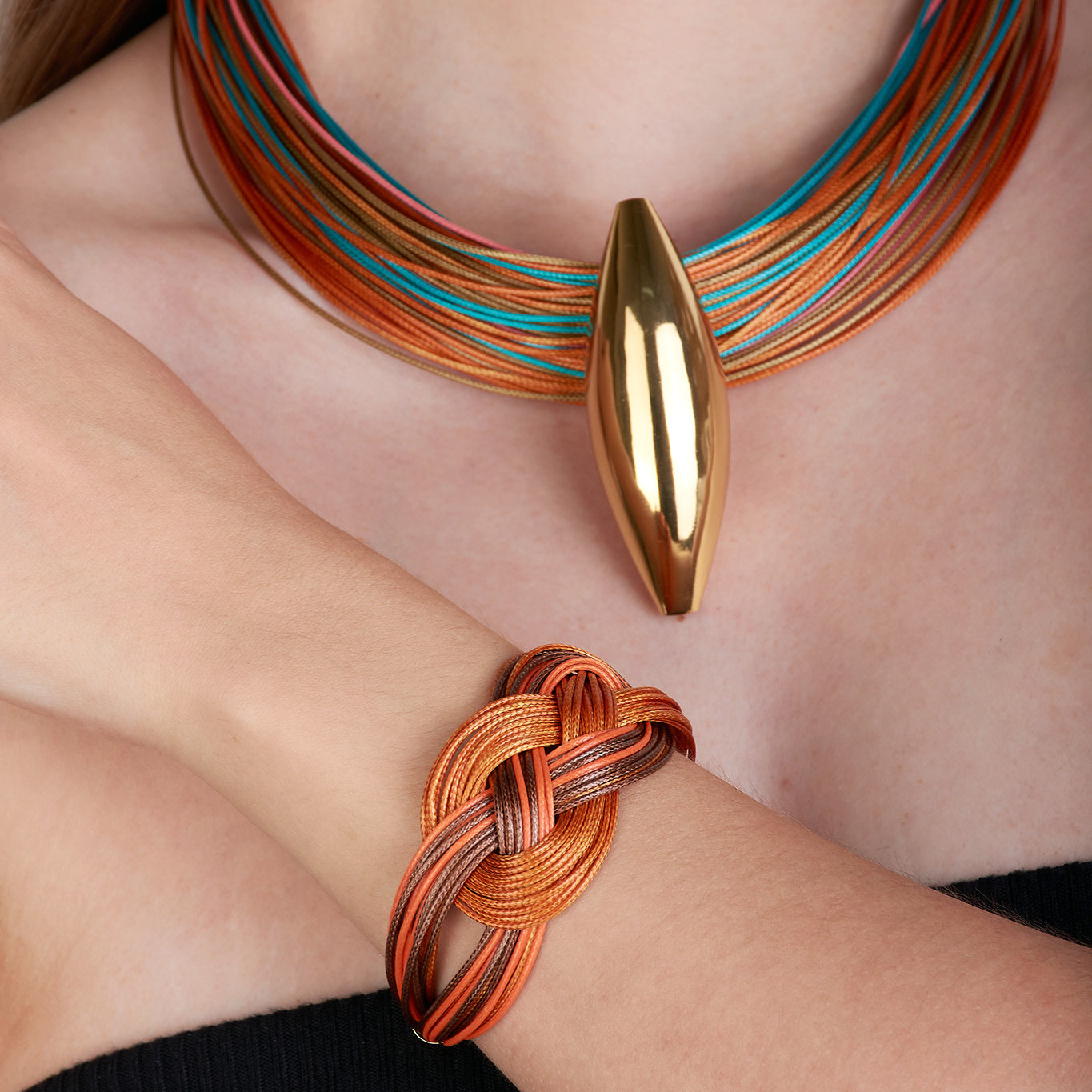 Pulsera Infinity