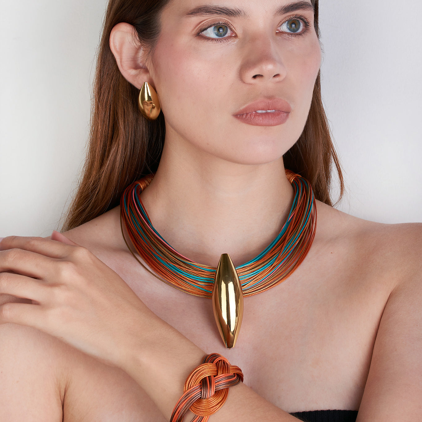Pulsera Infinity