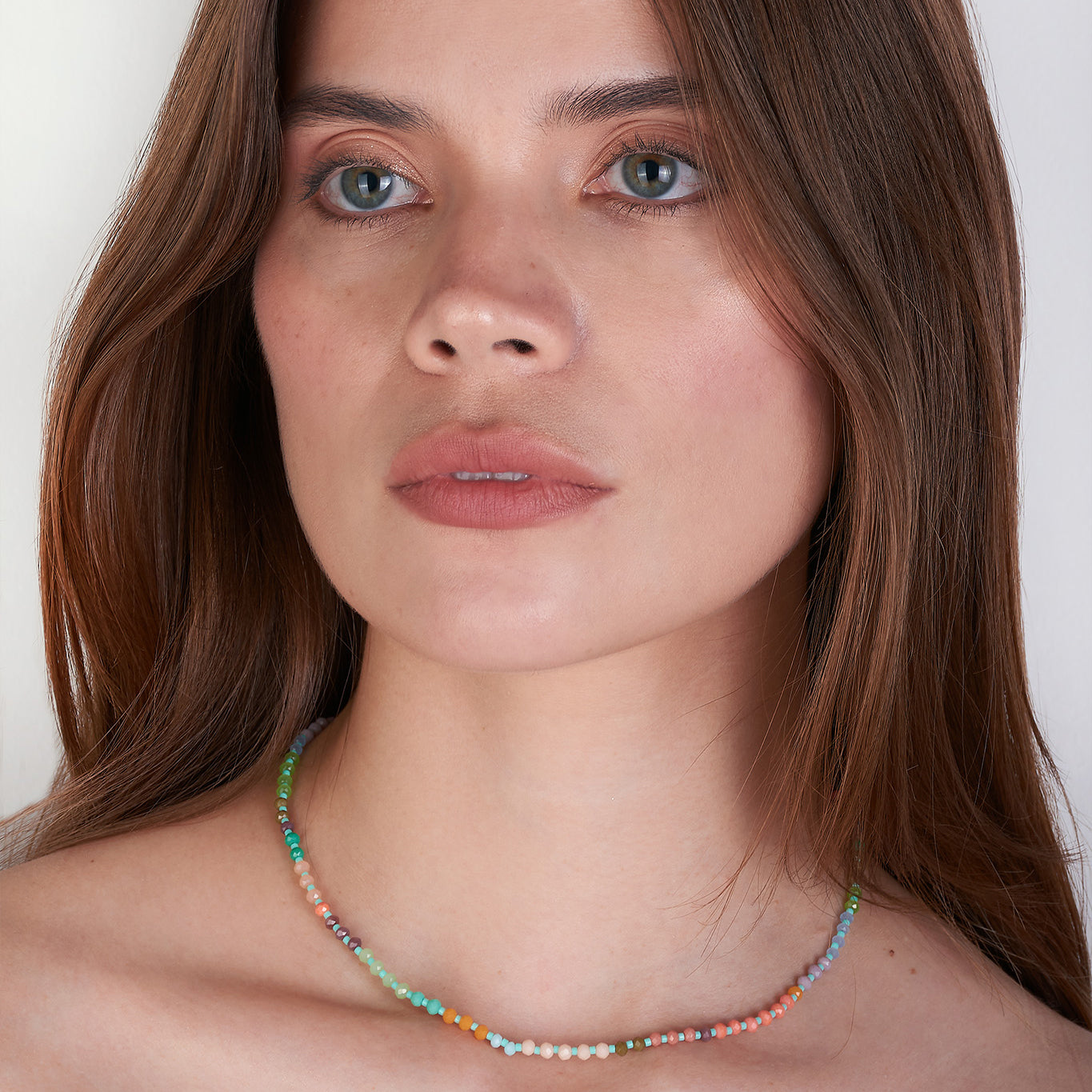 Collar Anthropologie