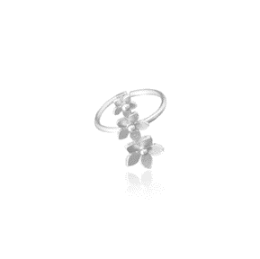 Anillo triple mini guayacan