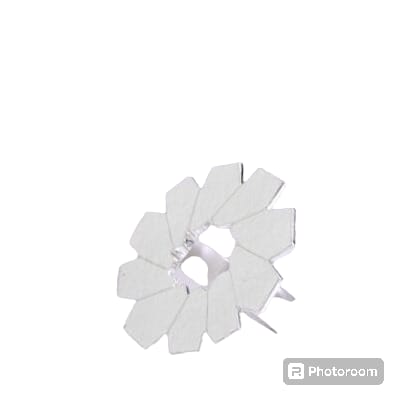 Anillo Kromo Plata 950