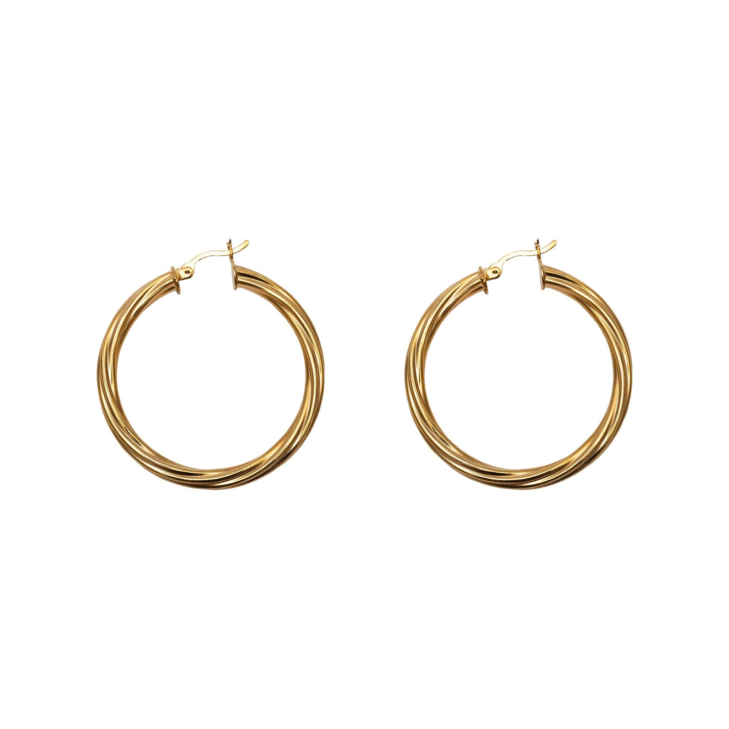 Candongas My Lady de MP Jewelry