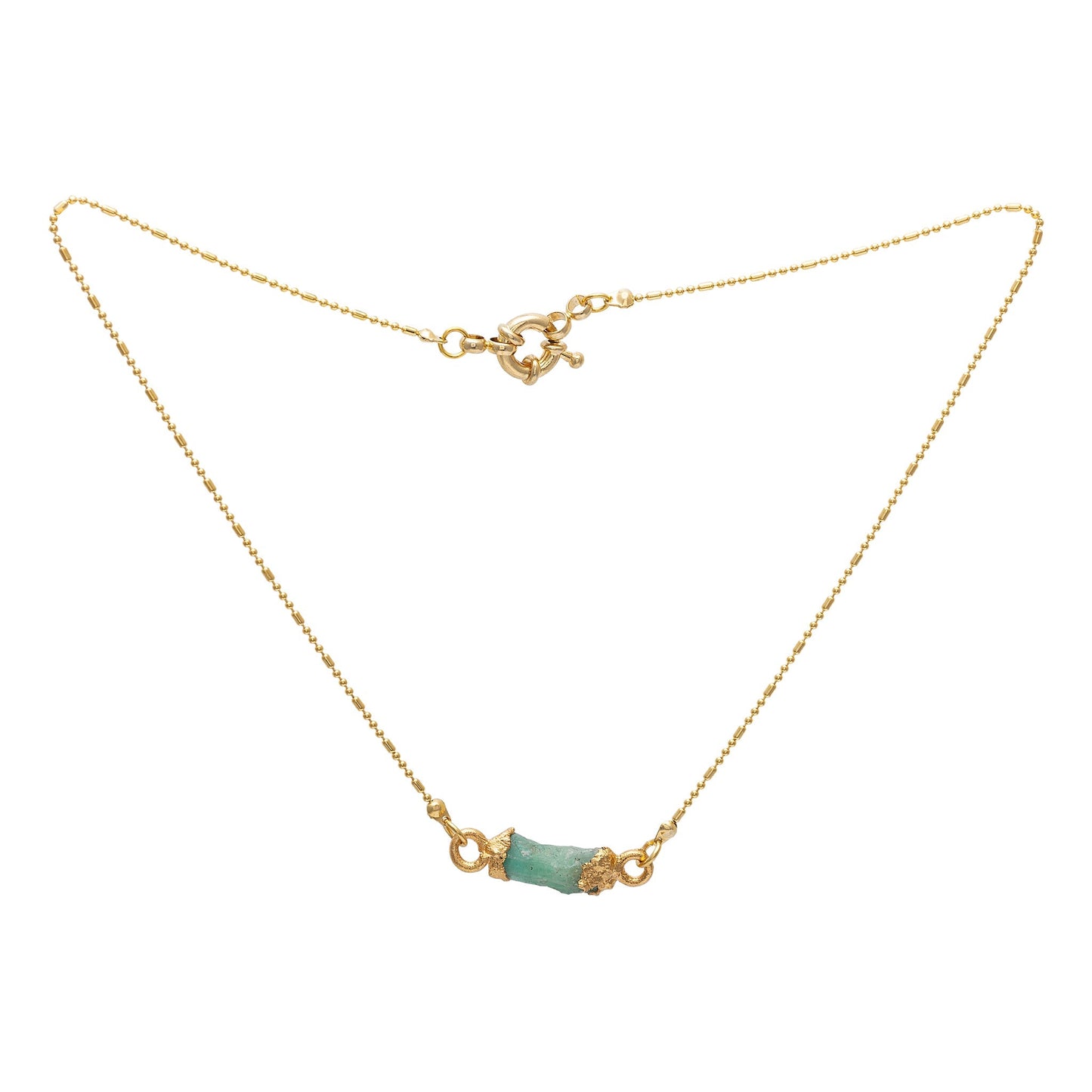 Dije  Donaire con cadena de MP Jewelry