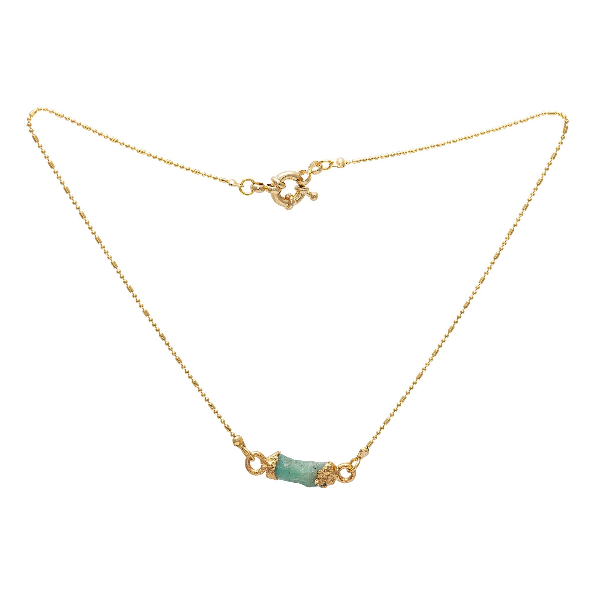 Dije  Donaire con cadena de MP Jewelry