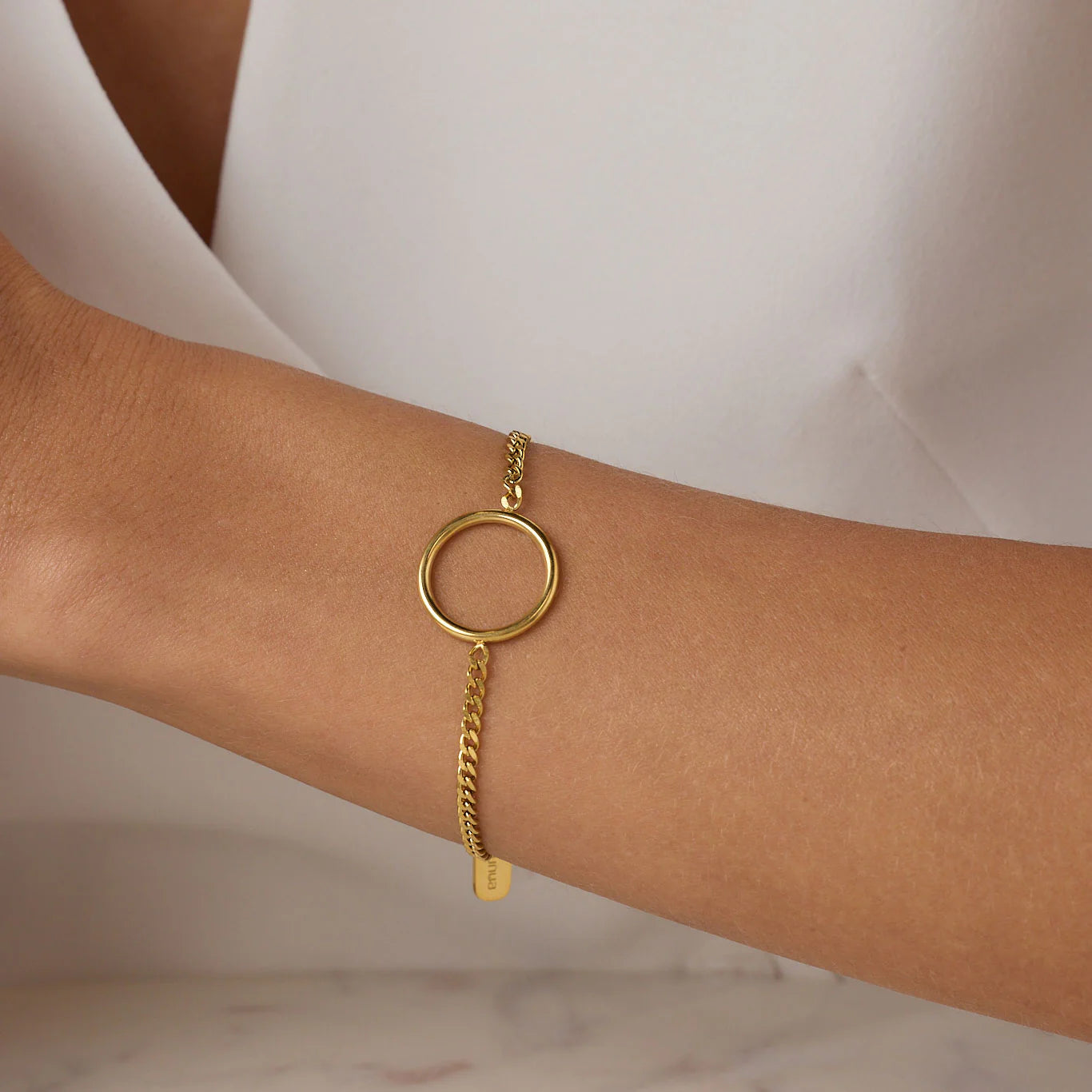 Pulsera Nova
