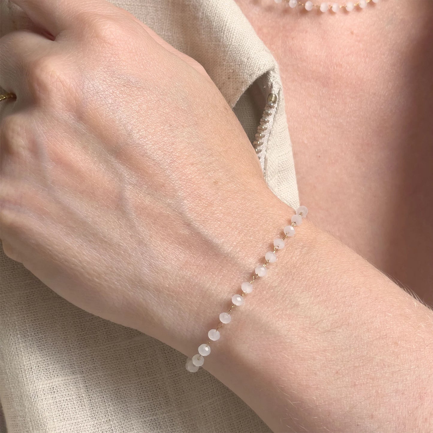 Pulsera Stardust