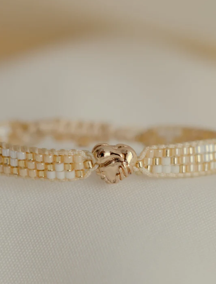 Pulsera I Got You de Trascendenza
