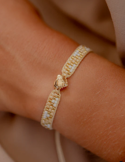 Pulsera I Got You de Trascendenza