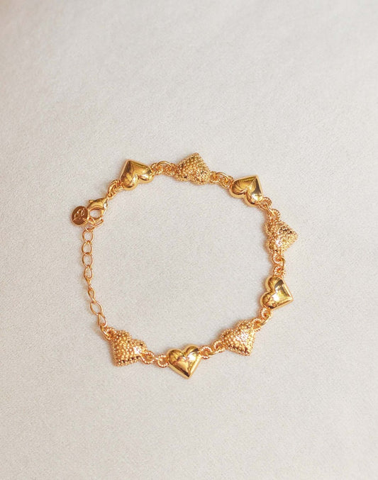 Pulsera Love